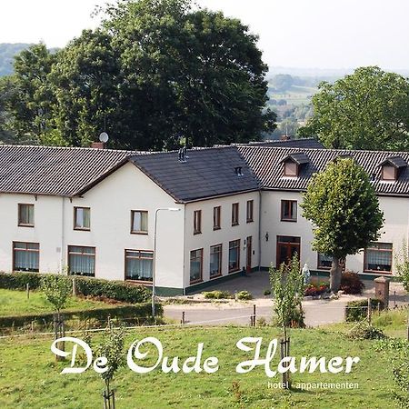 Aparthotel De Oude Hamer 梅赫伦 外观 照片