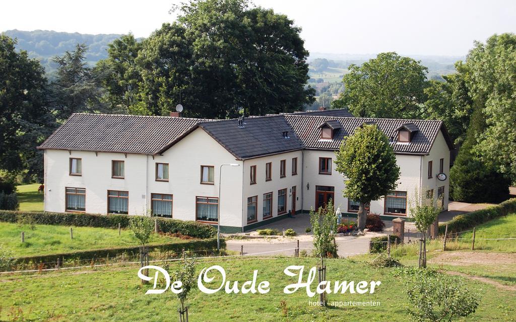 Aparthotel De Oude Hamer 梅赫伦 外观 照片