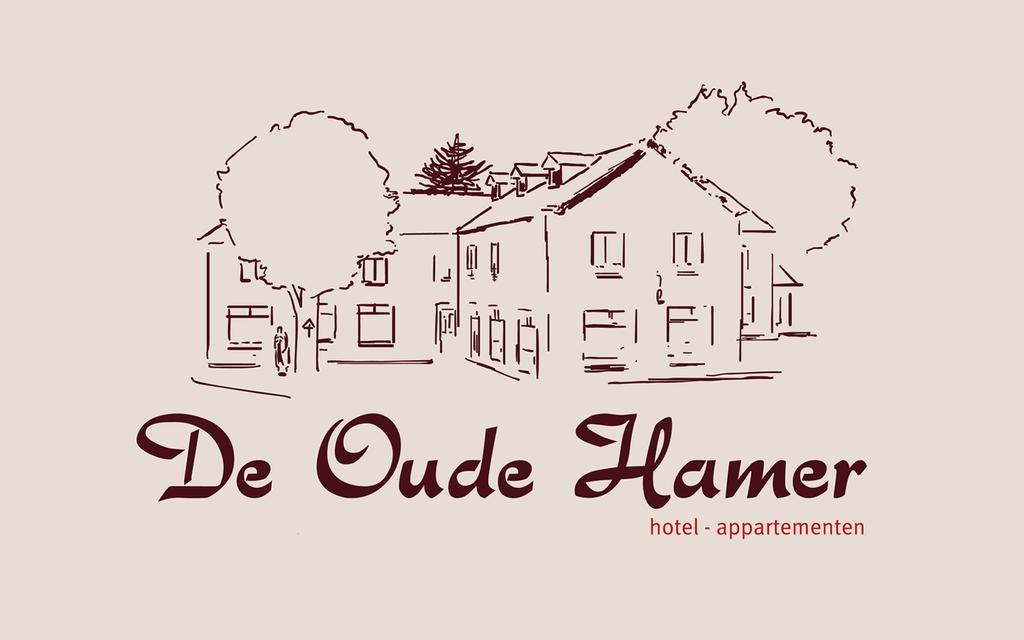 Aparthotel De Oude Hamer 梅赫伦 外观 照片