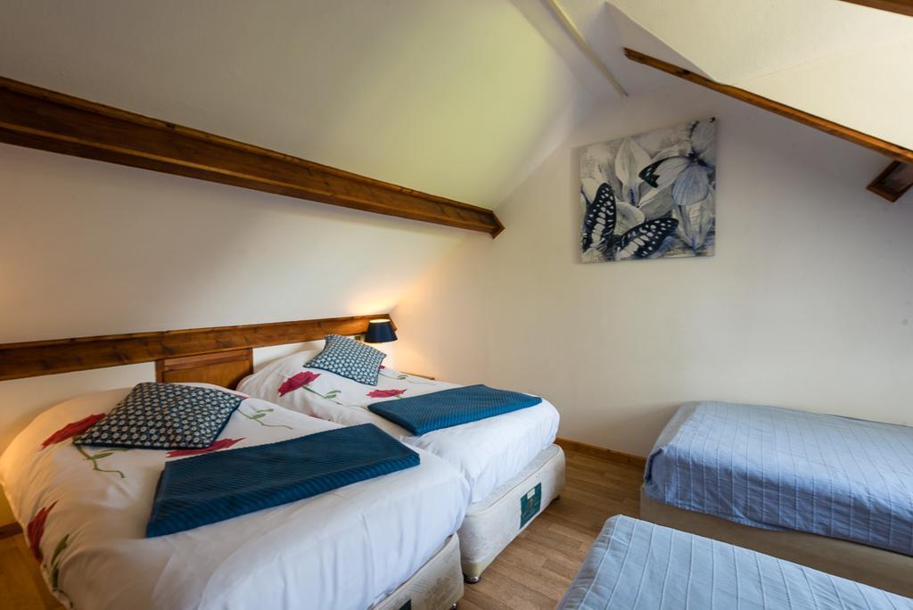 Aparthotel De Oude Hamer 梅赫伦 外观 照片
