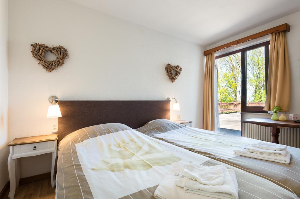 Aparthotel De Oude Hamer 梅赫伦 外观 照片