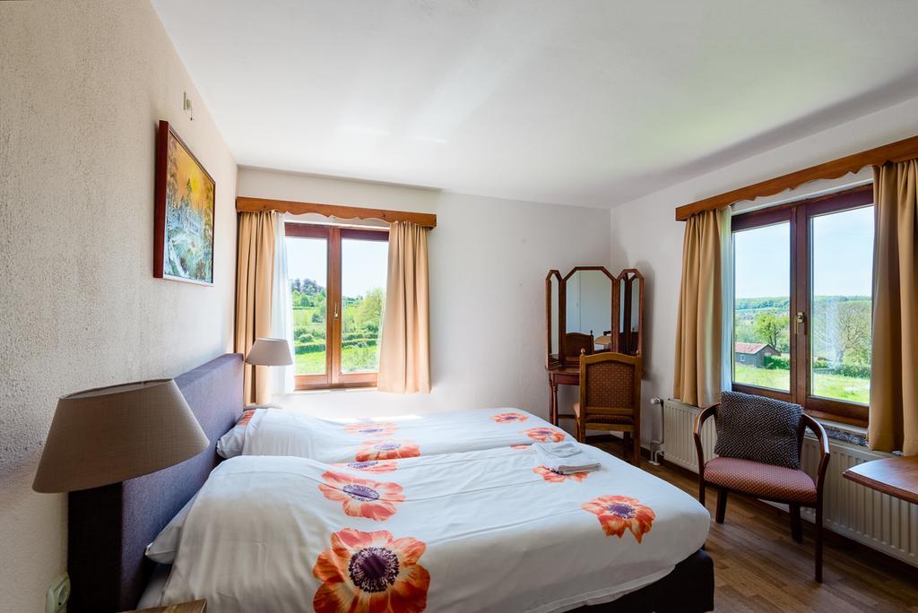 Aparthotel De Oude Hamer 梅赫伦 外观 照片