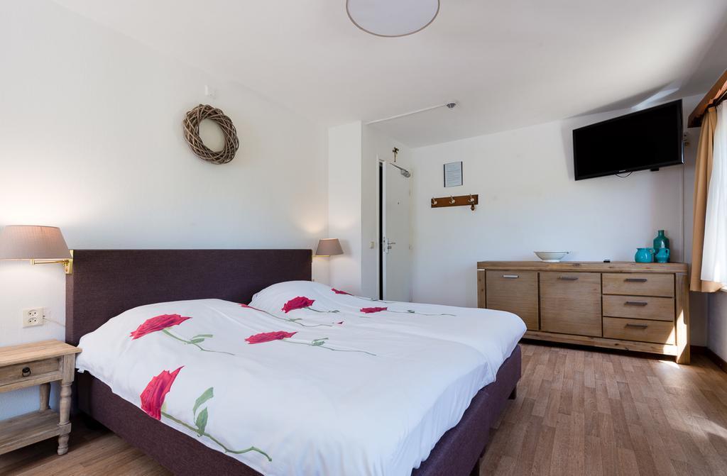 Aparthotel De Oude Hamer 梅赫伦 外观 照片